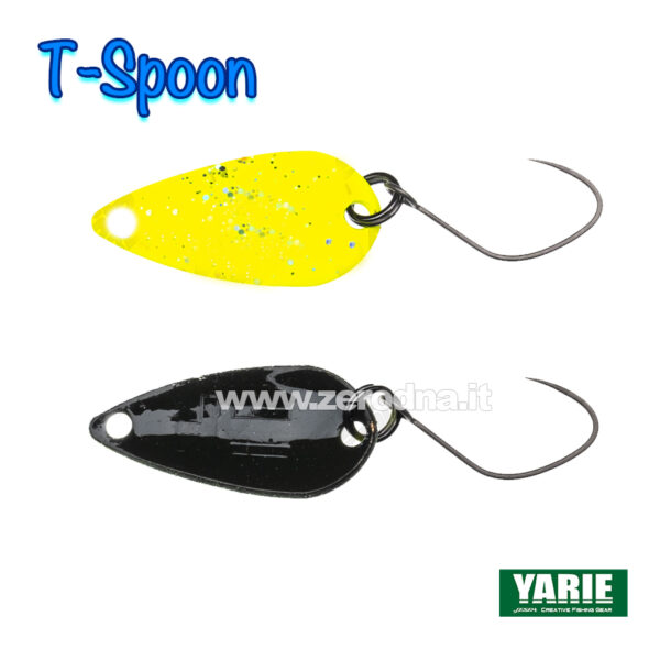 Yarie T-Spoon