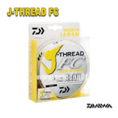 Daiwa J-Thread FC