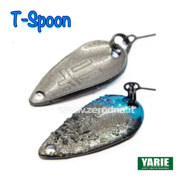Yarie T-Spoon