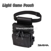 Daiwa Light Game Pouch