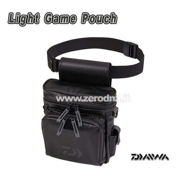 Daiwa Light Game Pouch