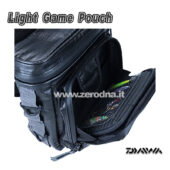 Daiwa Light Game Pouch