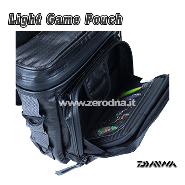 Daiwa Light Game Pouch