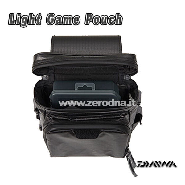 Daiwa Light Game Pouch