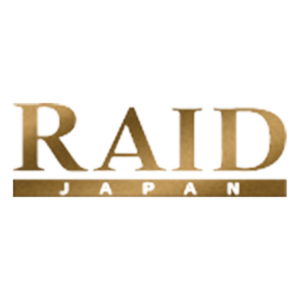 RAID JAPAN