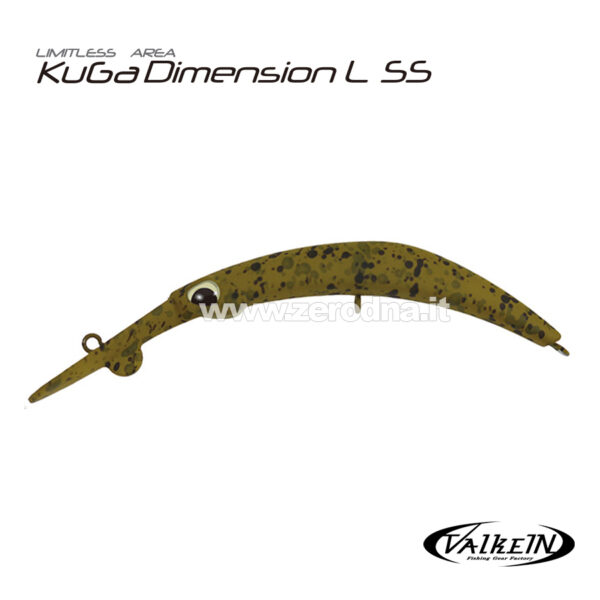 Valkein Kuga Dimension L