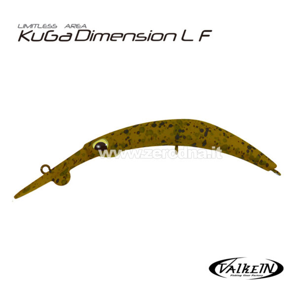 Valkein Kuga Dimension L