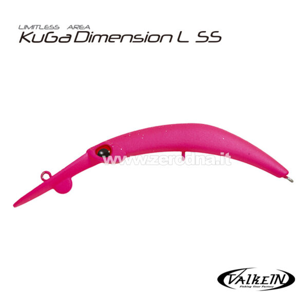 Valkein Kuga Dimension L