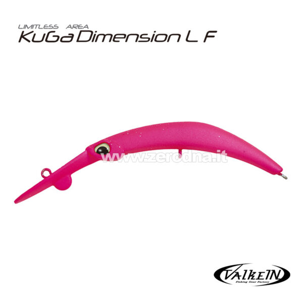 Valkein Kuga Dimension L