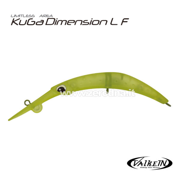 Valkein Kuga Dimension L