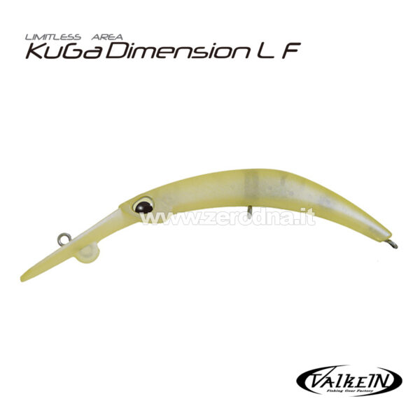 Valkein Kuga Dimension L