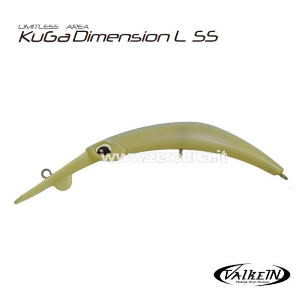 Valkein Kuga Dimension L