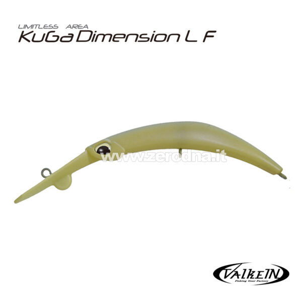 Valkein Kuga Dimension L