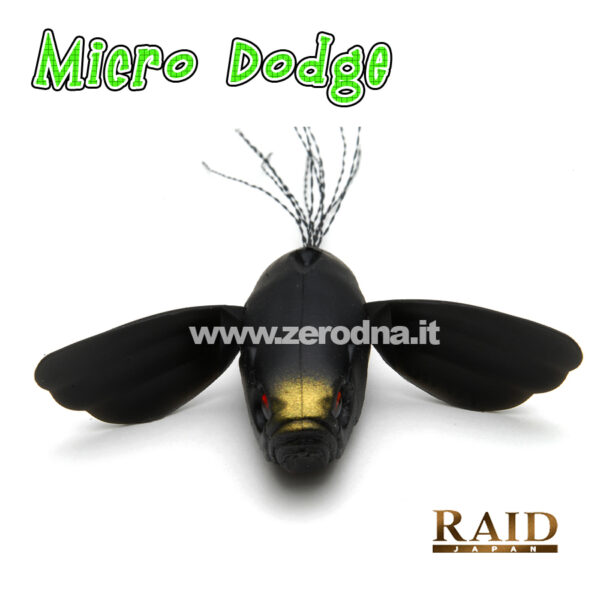 Raid Japan Micro Dodge
