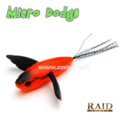 Raid Japan Micro Dodge