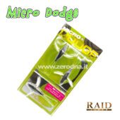 Raid Japan Micro Dodge