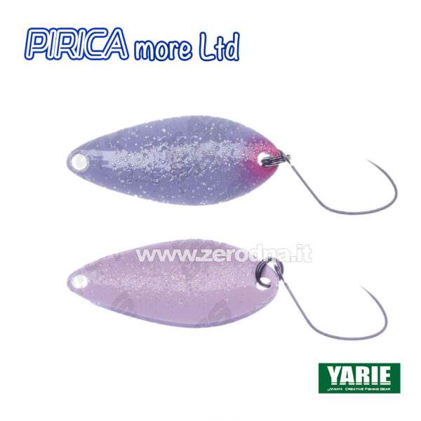 Yarie Pirica More