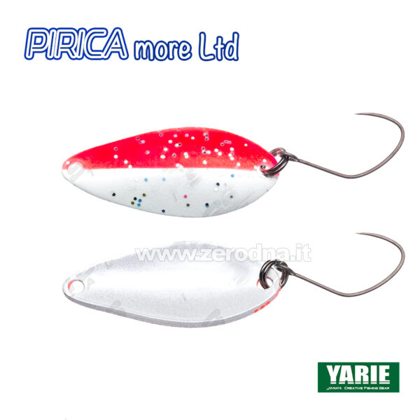 Yarie Pirica More