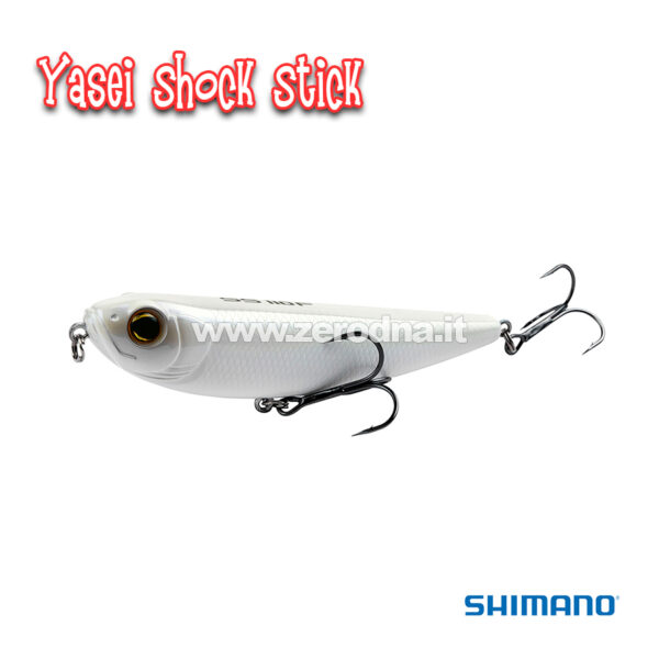 Shimano Yasei Shock Stick F