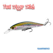 Shimano Yasei Trigger Twitch S