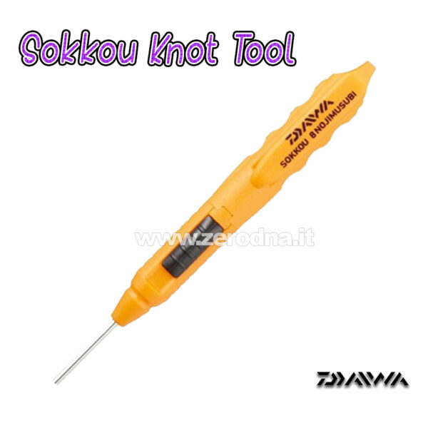 Daiwa Sokkou Knot Tool S
