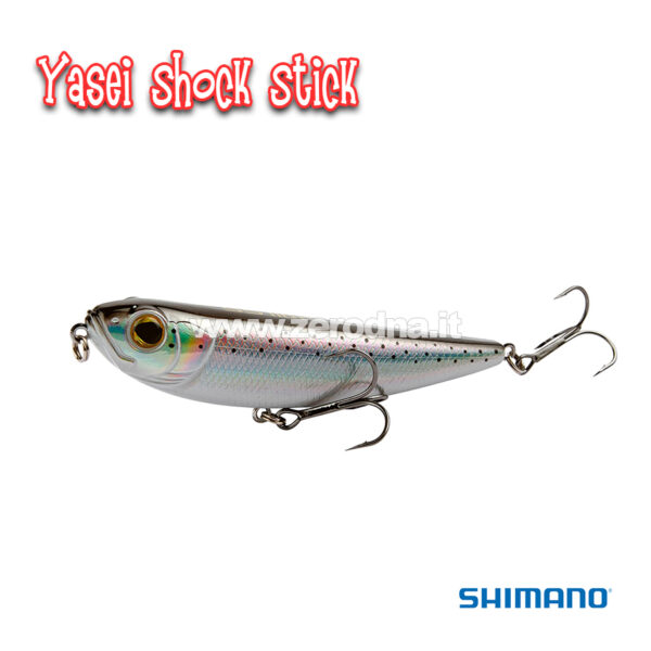 Shimano Yasei Shock Stick F