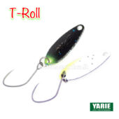 Yarie T-Roll