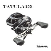 Daiwa Tatula TWS 200