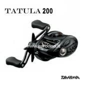 Daiwa Tatula TWS 200