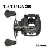 Daiwa Tatula TWS 200