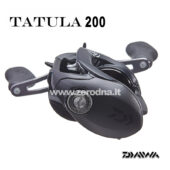 Daiwa Tatula TWS 200