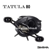 Daiwa Tatula TW 80