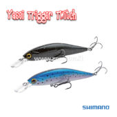 Shimano Yasei Trigger Twitch S