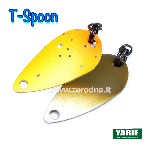 Yarie T-Spoon