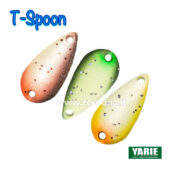 Yarie T-Spoon