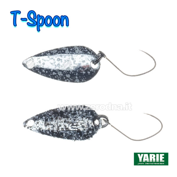 Yarie T-Spoon