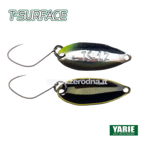 Yarie T-Surface