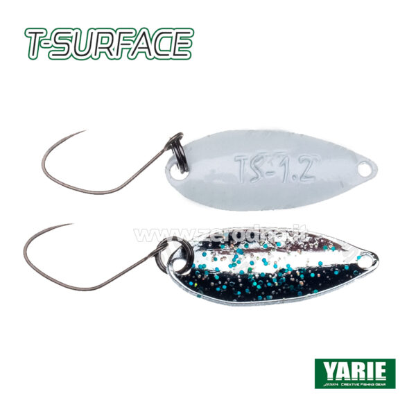 Yarie T-Surface