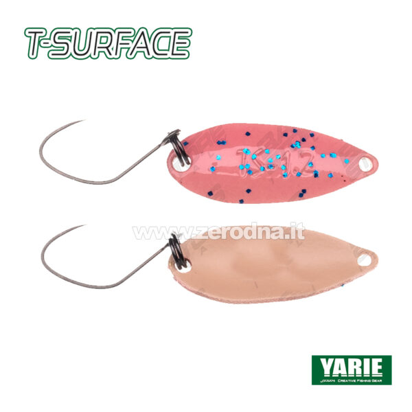 Yarie T-Surface