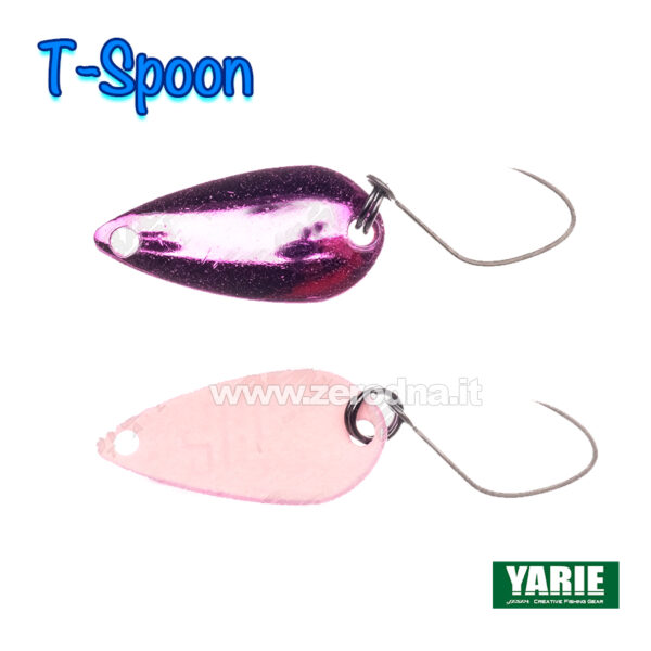 Yarie T-Spoon