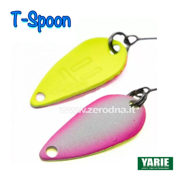 Yarie T-Spoon