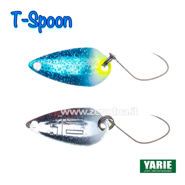 Yarie T-Spoon