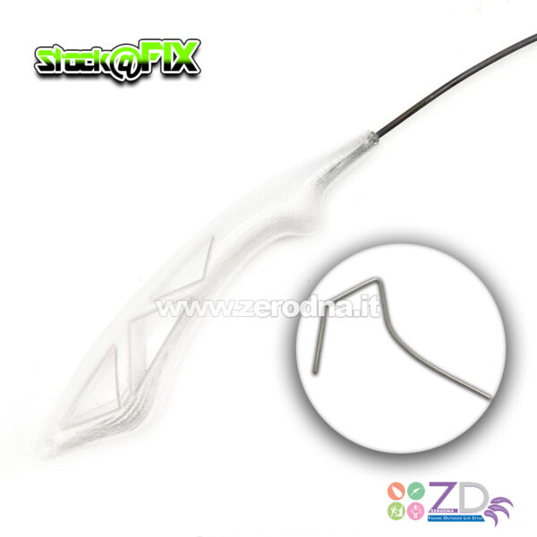 Stock@FIX Releaser - White Pearl