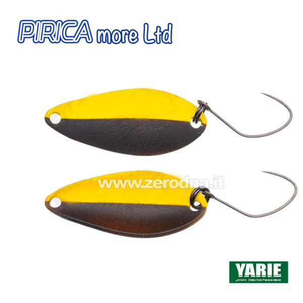 Yarie Pirica More