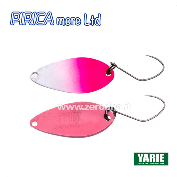 Yarie Pirica More