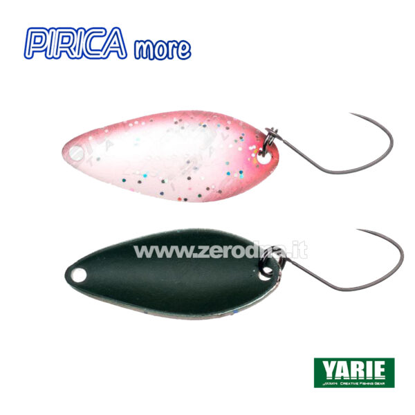 Yarie Pirica More