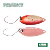 Yarie T-Surface
