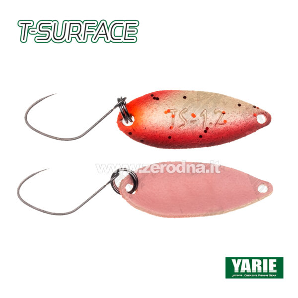 Yarie T-Surface