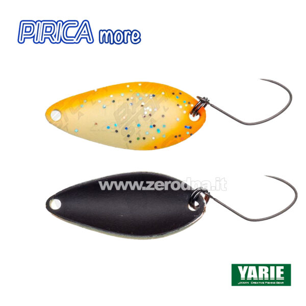 Yarie Pirica More