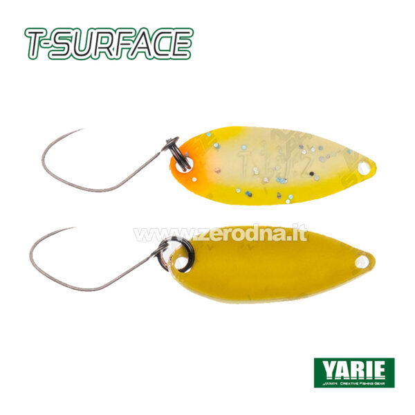 Yarie T-Surface